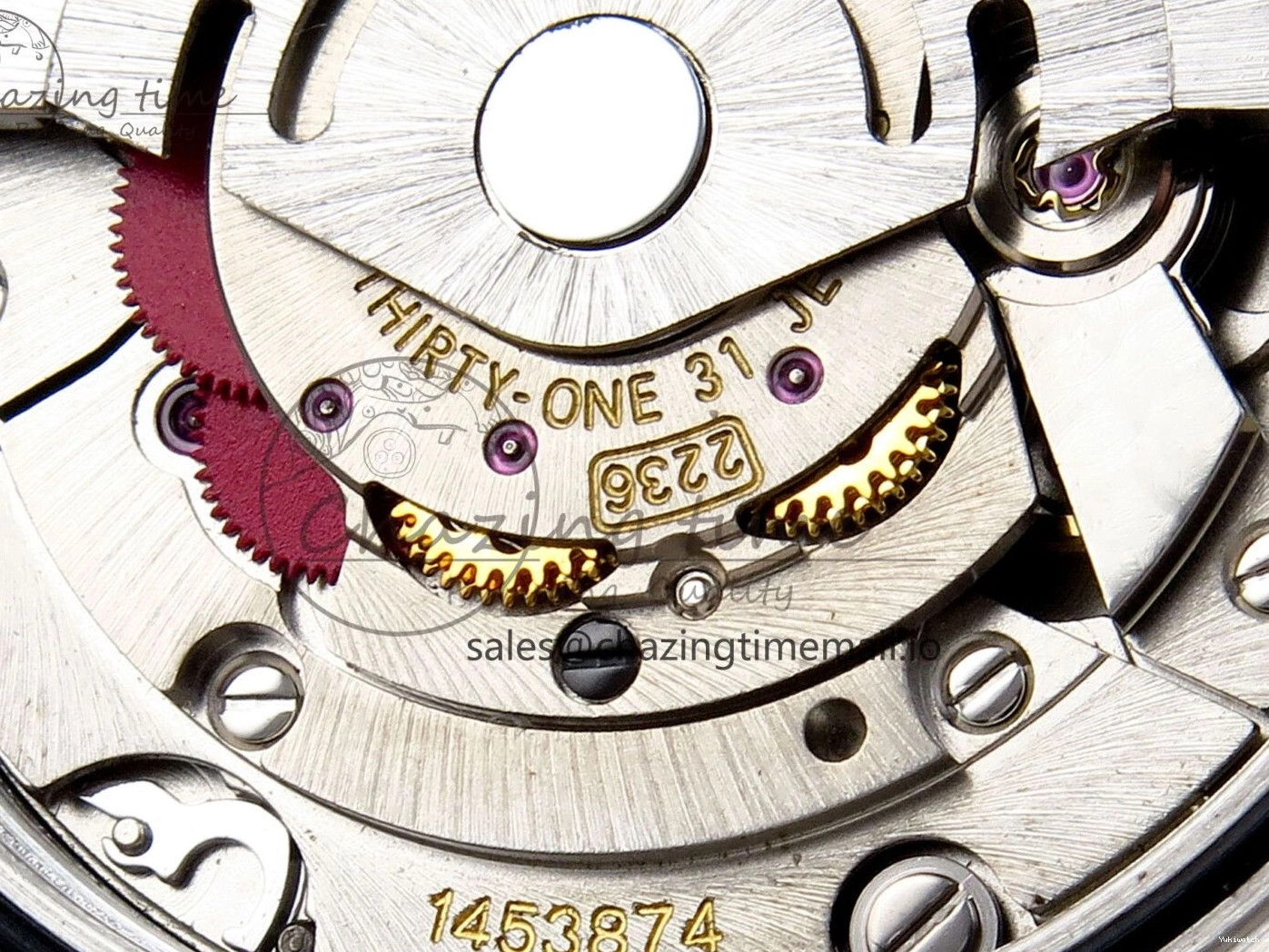 31 Best Jubilee Edition JARF 904L Silver on Bracelet DateJust SS 278383RBR YG Dial Roman Steel Diamonds HZ2236 1:1 1219